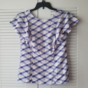 NWT Banana Republic blouse